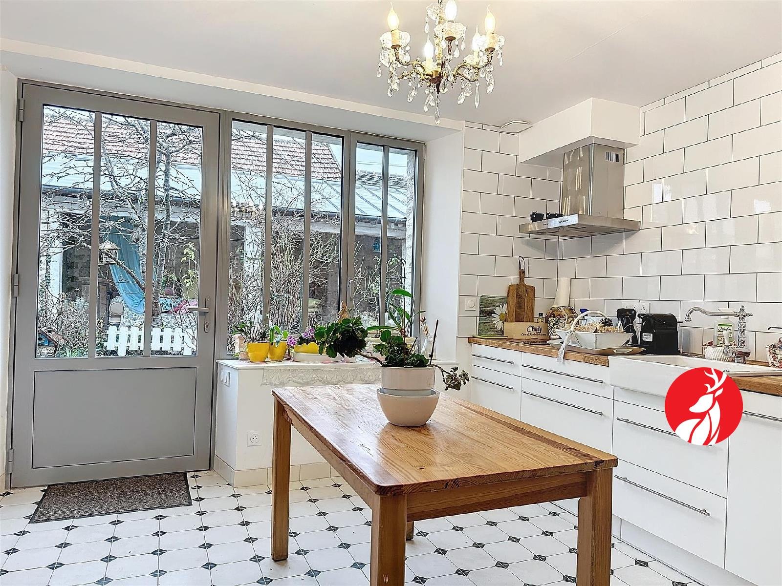 Maison à vendre, 235m², Achères-la-Forêt