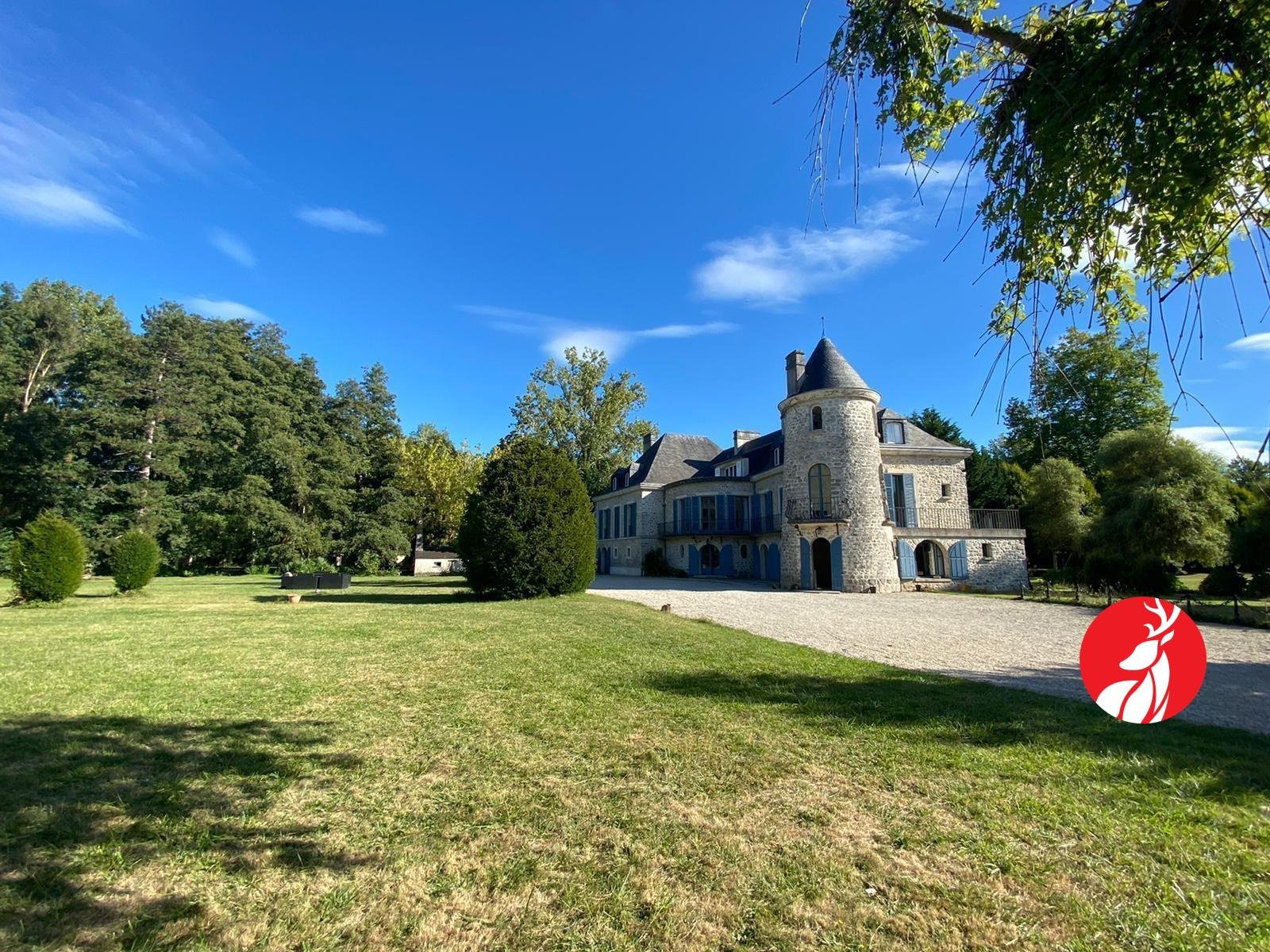 Maison à vendre, 600m², Gironville-sur-Essonne