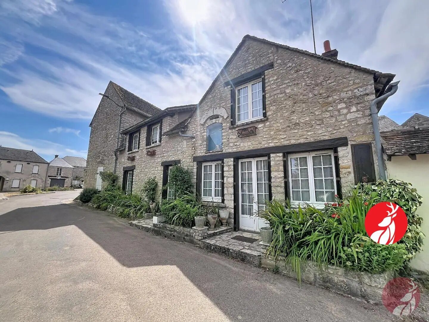 Maison à vendre, 96m², Yèvre-la-Ville