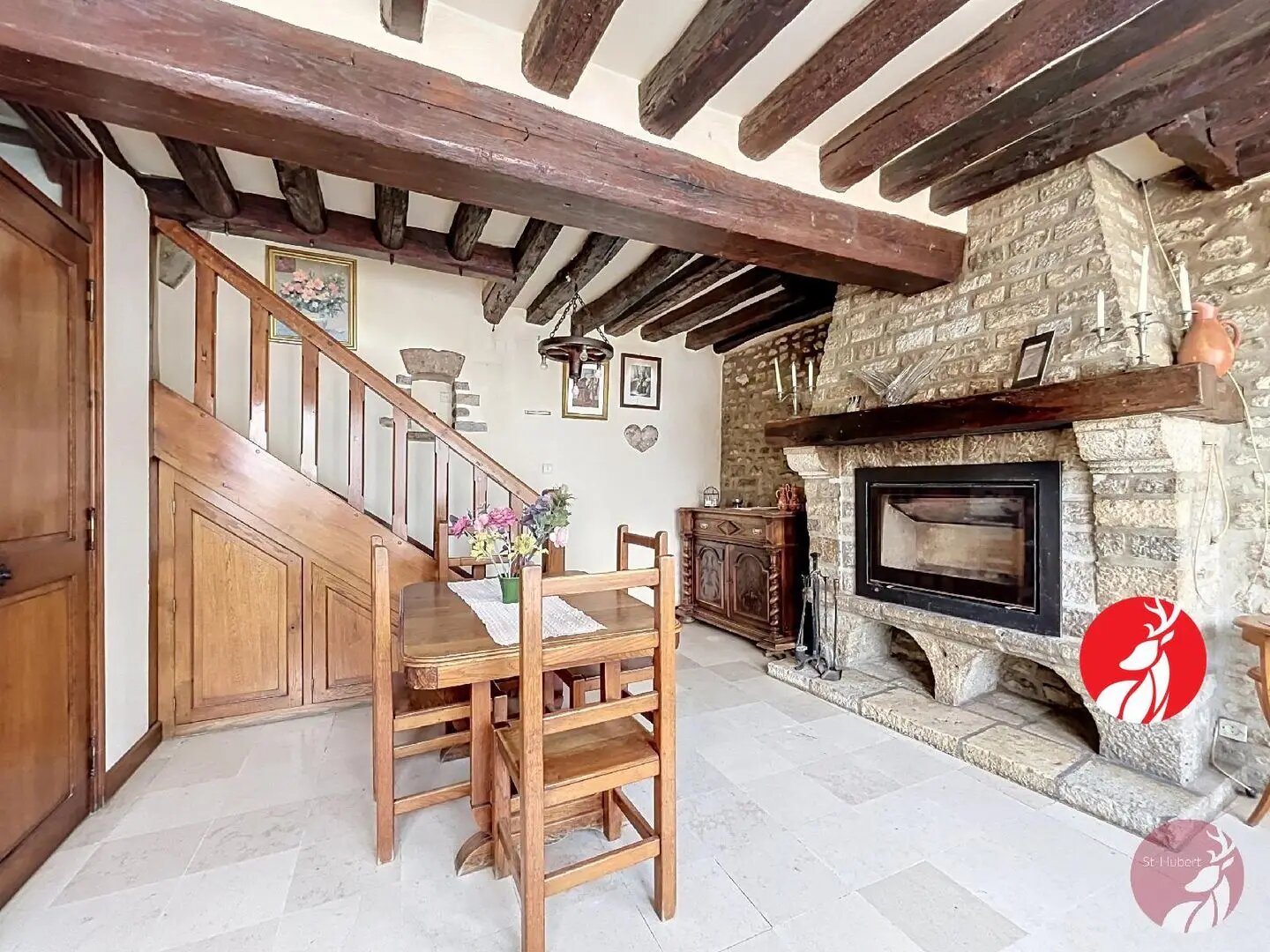 Maison à vendre, 96m², Yèvre-la-Ville
