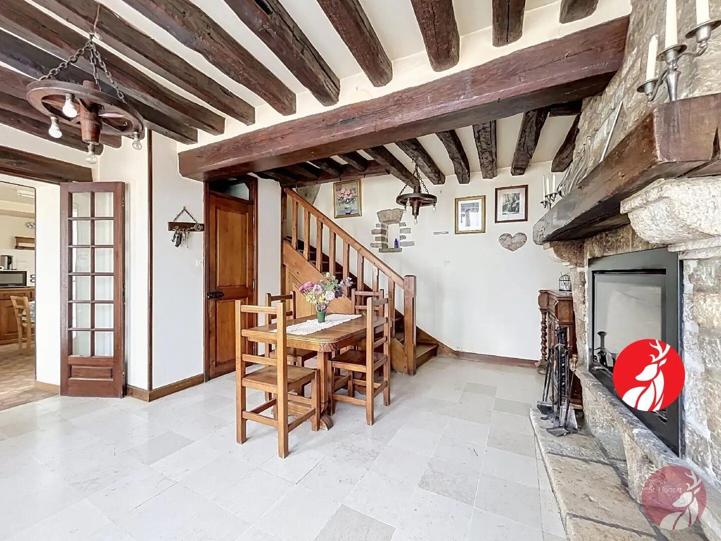 Maison à vendre, 96m², Yèvre-la-Ville