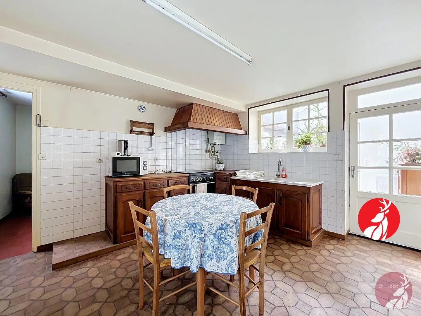 Maison à vendre, 96m², Yèvre-la-Ville