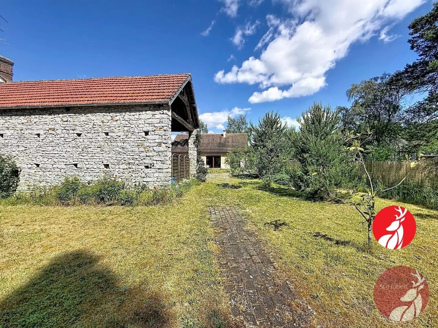 Maison à vendre, 113m², Le Vaudoué