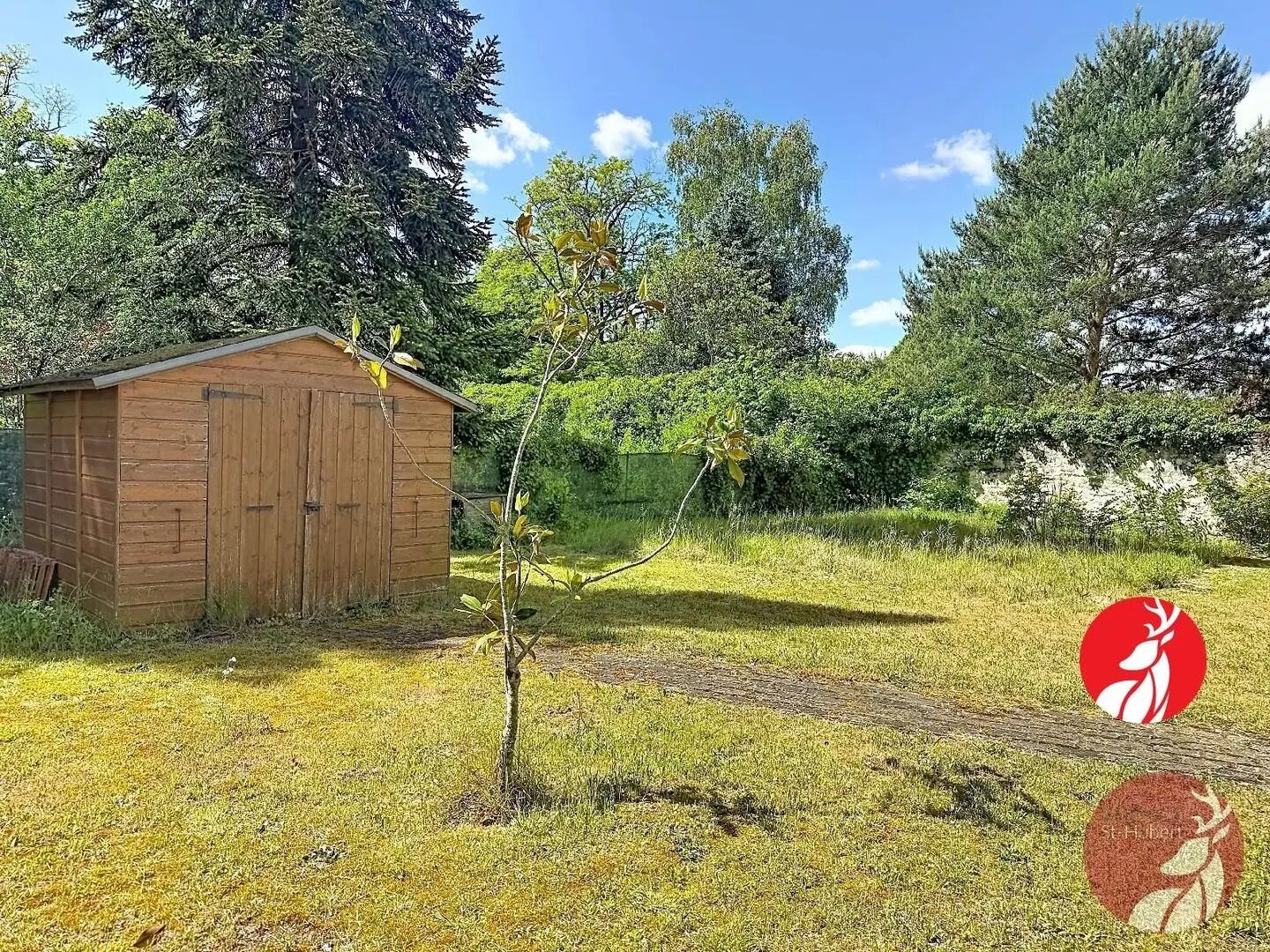 Maison à vendre, 113m², Le Vaudoué