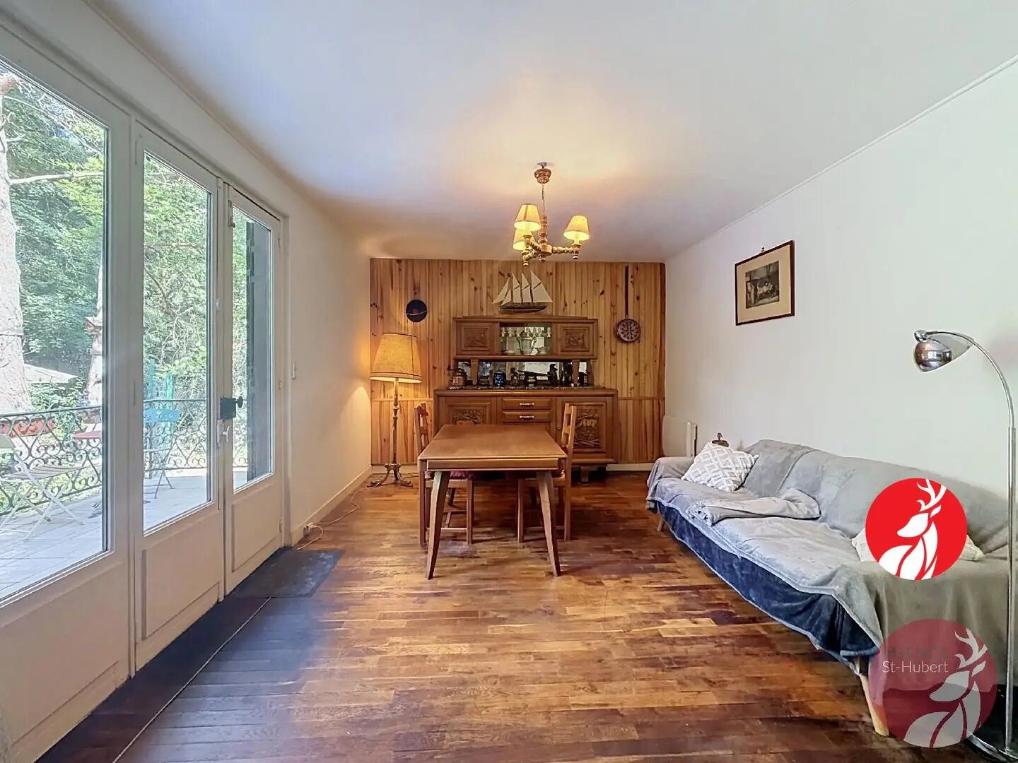 Maison à vendre, 79m², Noisy-sur-Ecole