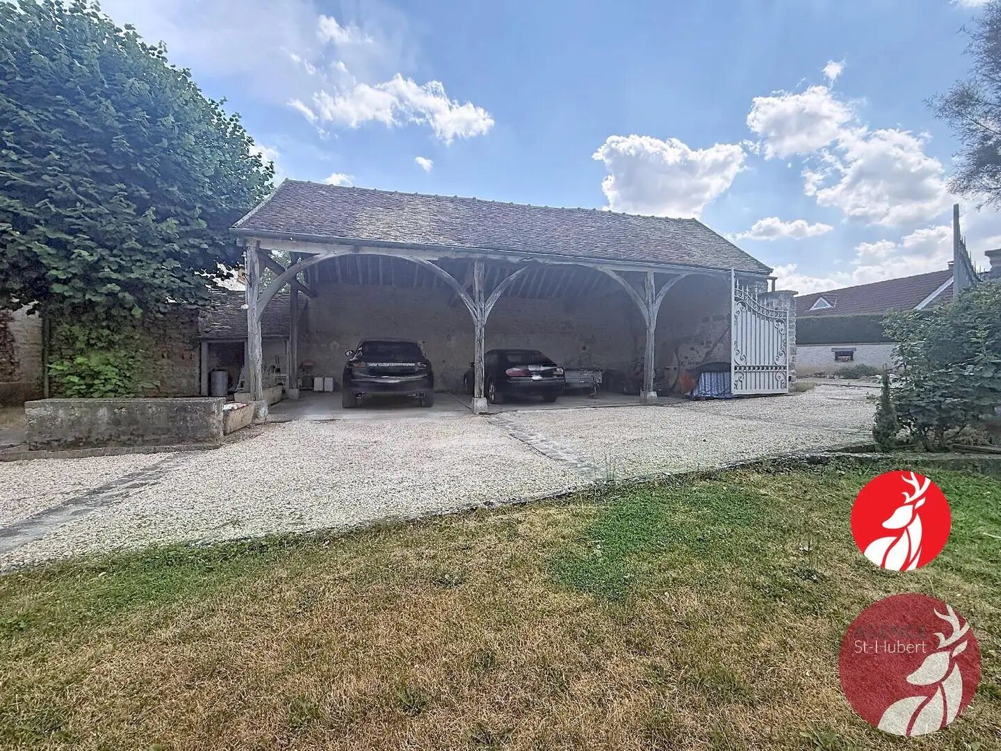 Maison à vendre, 346m², Milly-la-Forêt