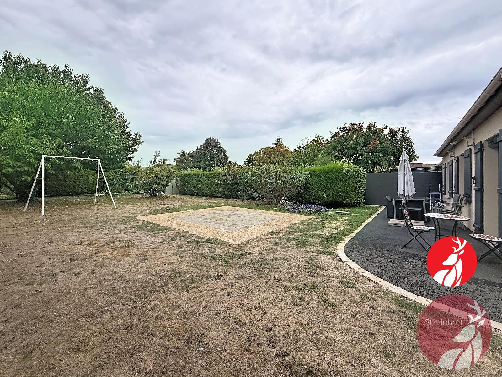 Maison à vendre, 97m², La Chapelle-la-Reine