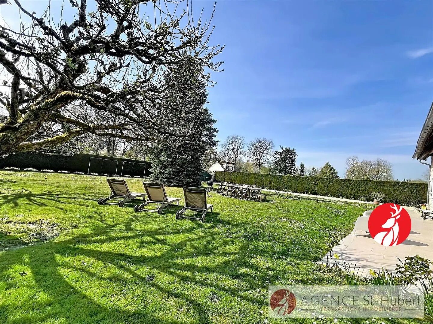 Maison à vendre, 160m², Barbizon