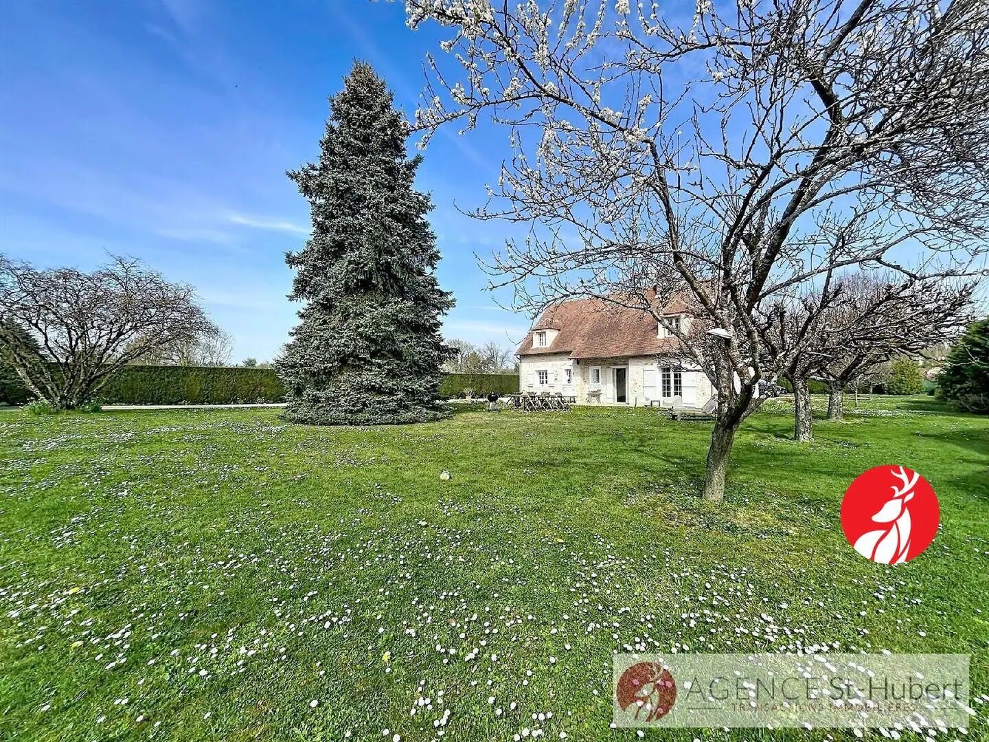 Maison à vendre, 160m², Barbizon
