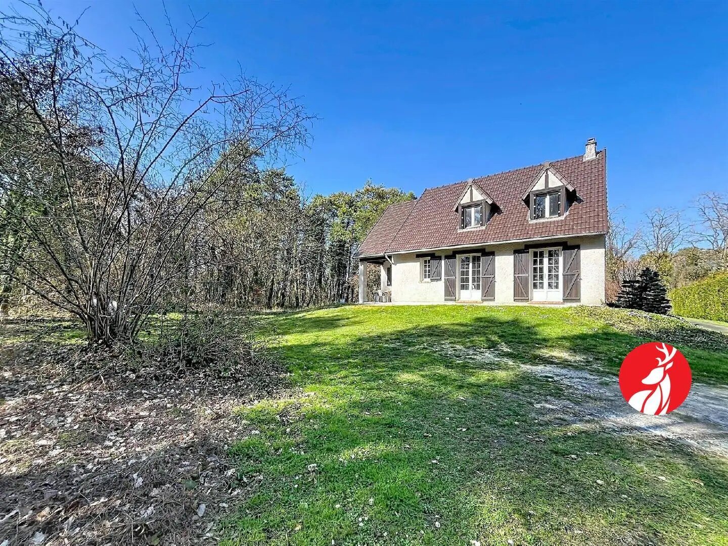 Maison à vendre, 145m², Barbizon