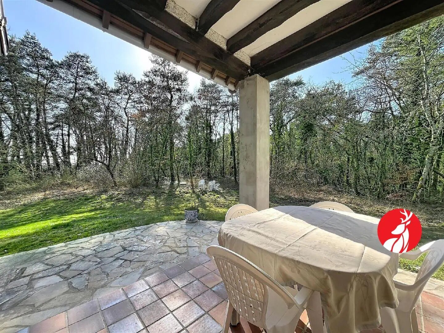Maison à vendre, 145m², Barbizon