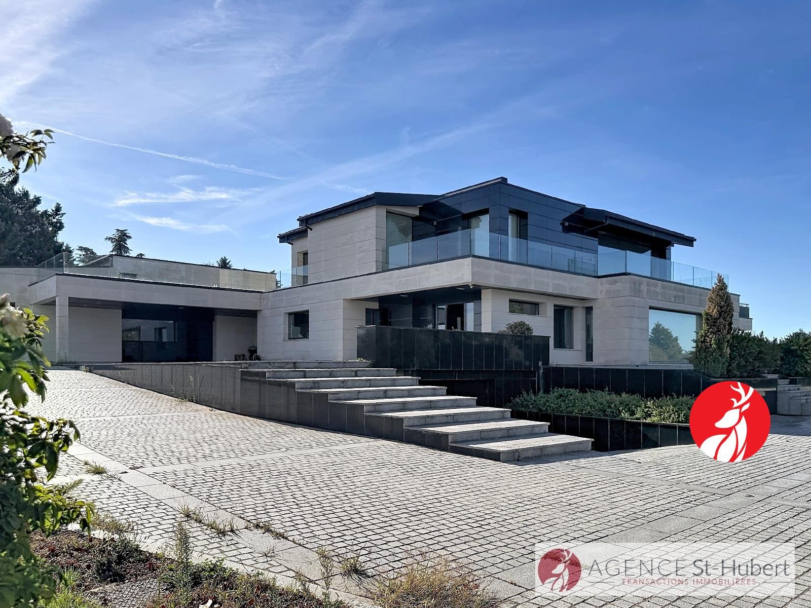 Maison à vendre, 430m², Fontainebleau