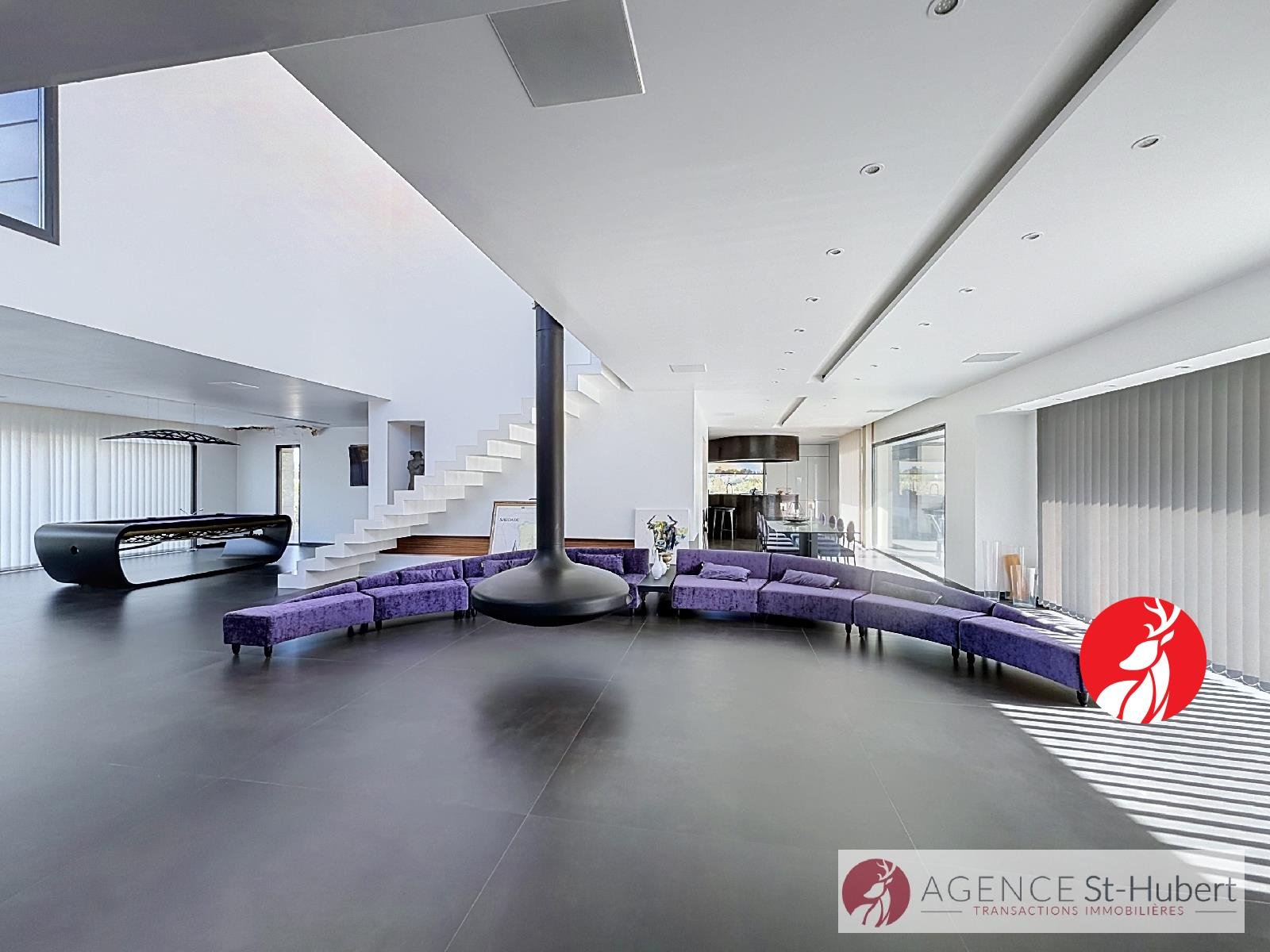 Maison à vendre, 430m², Fontainebleau