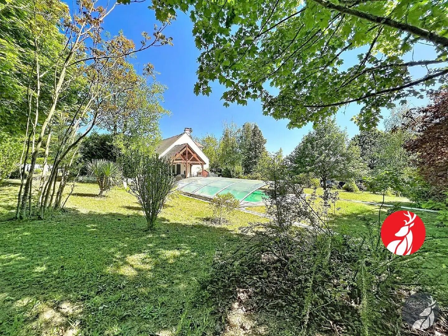 Maison à vendre, 170m², Noisy-sur-Ecole