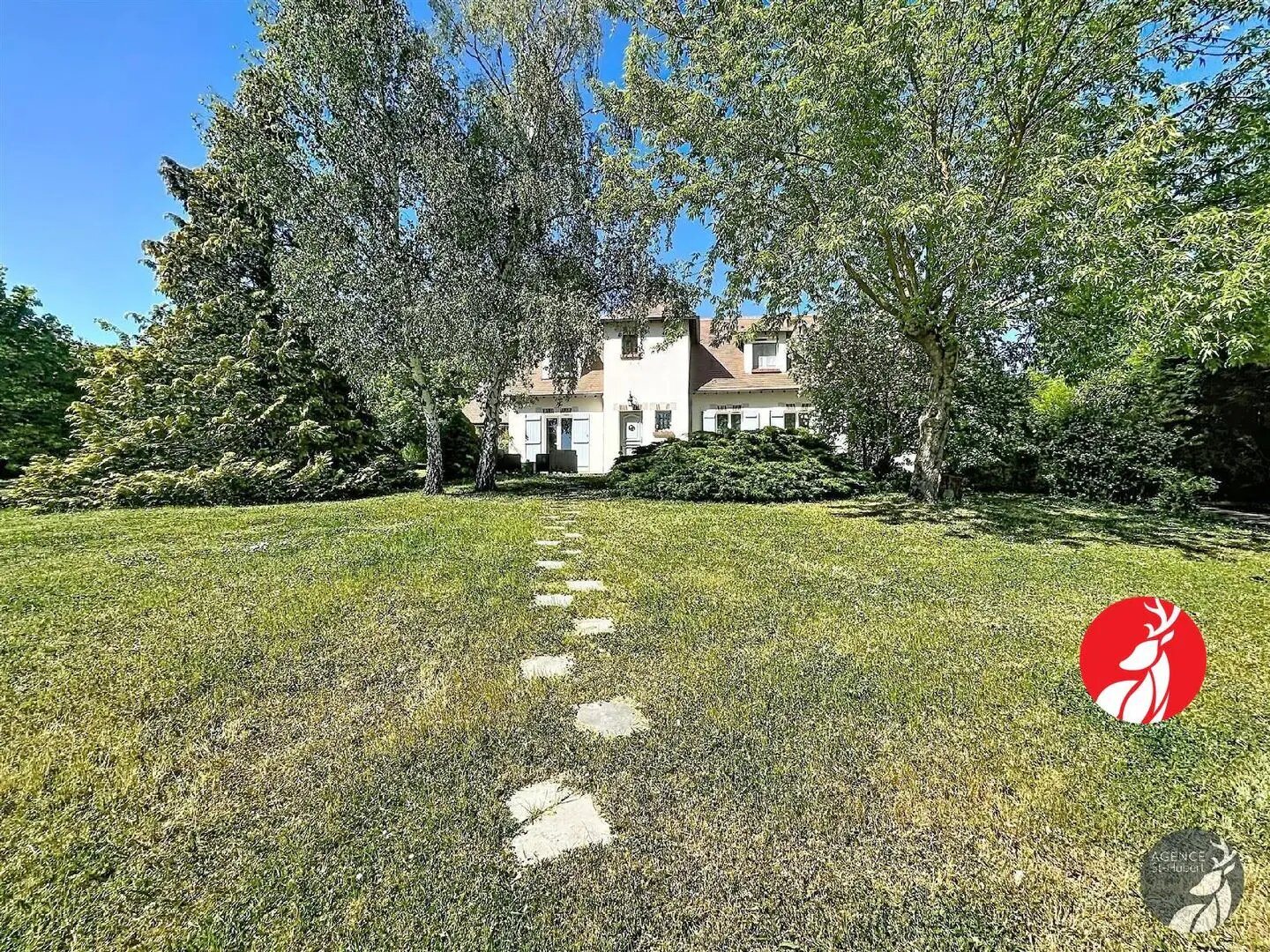 Maison à vendre, 170m², Noisy-sur-Ecole