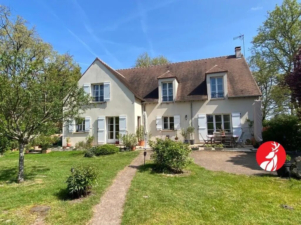 Maison à vendre, 198m², Achères-la-Forêt