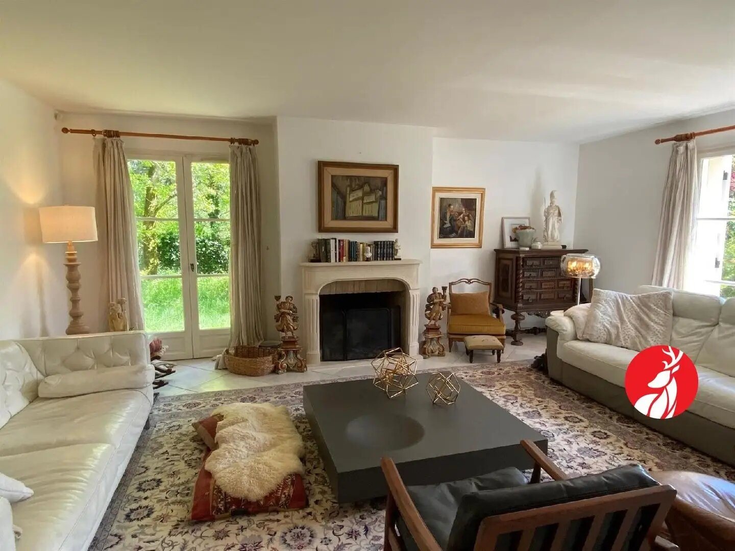 Maison à vendre, 198m², Achères-la-Forêt