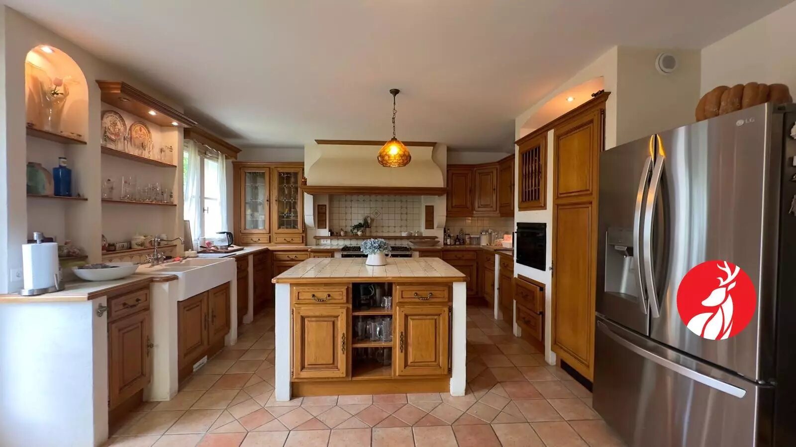Maison à vendre, 198m², Achères-la-Forêt