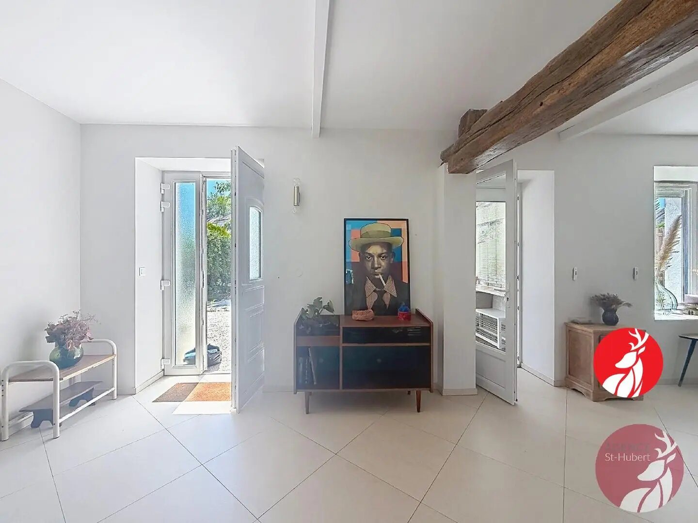 Maison à vendre, 190m², Barbizon