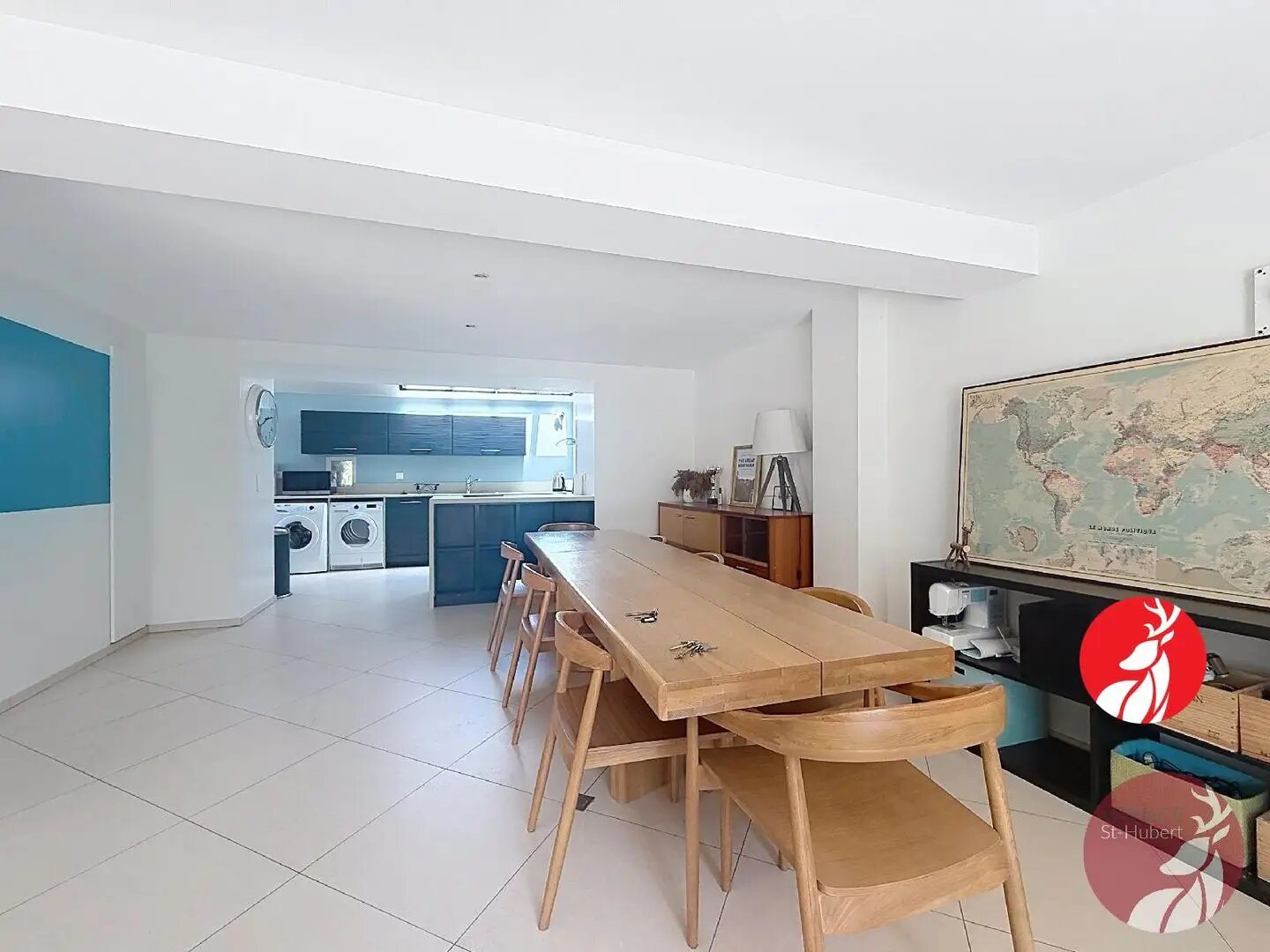 Maison à vendre, 190m², Barbizon