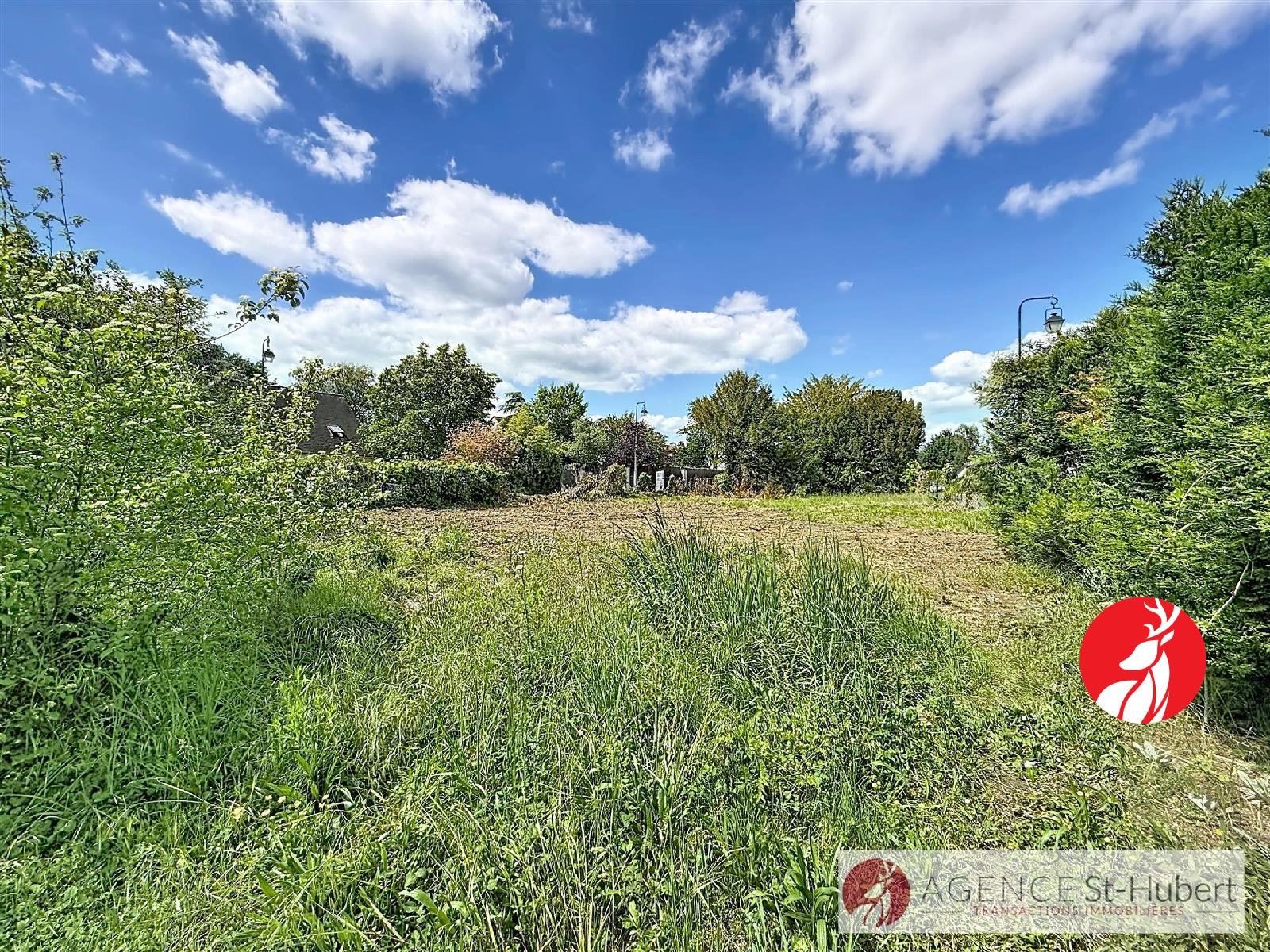 Maison à vendre, 831m², Arbonne-la-Forêt