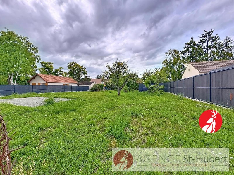 Maison à vendre, 831m², Arbonne-la-Forêt
