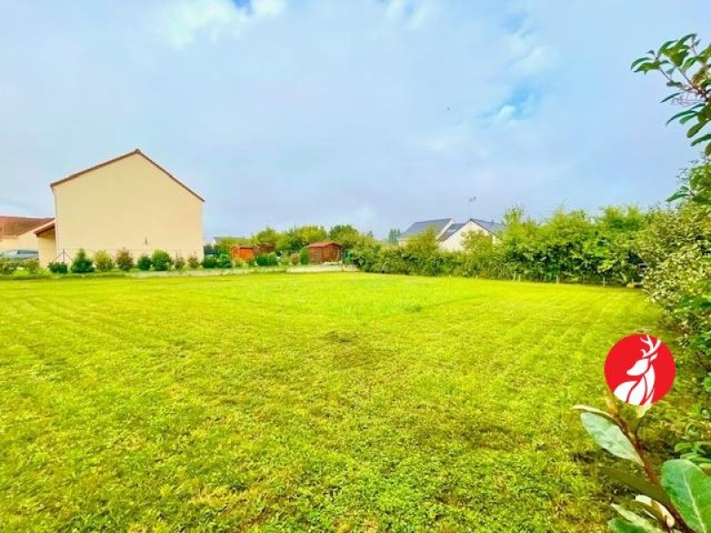Maison à vendre, 831m², Arbonne-la-Forêt