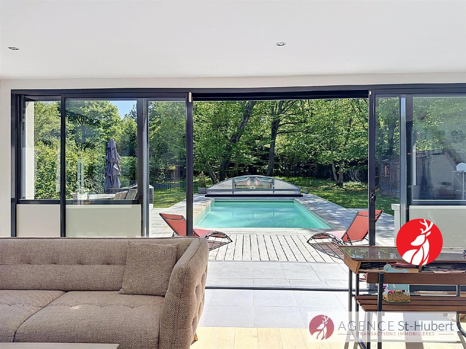 Maison à vendre, 181m², Barbizon