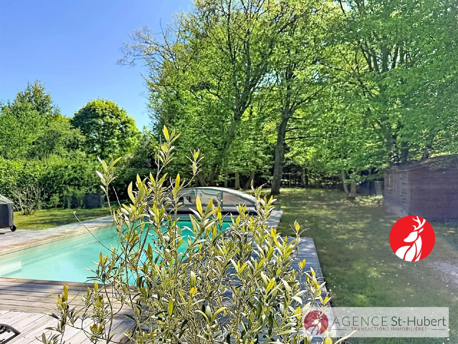 Maison à vendre, 181m², Barbizon