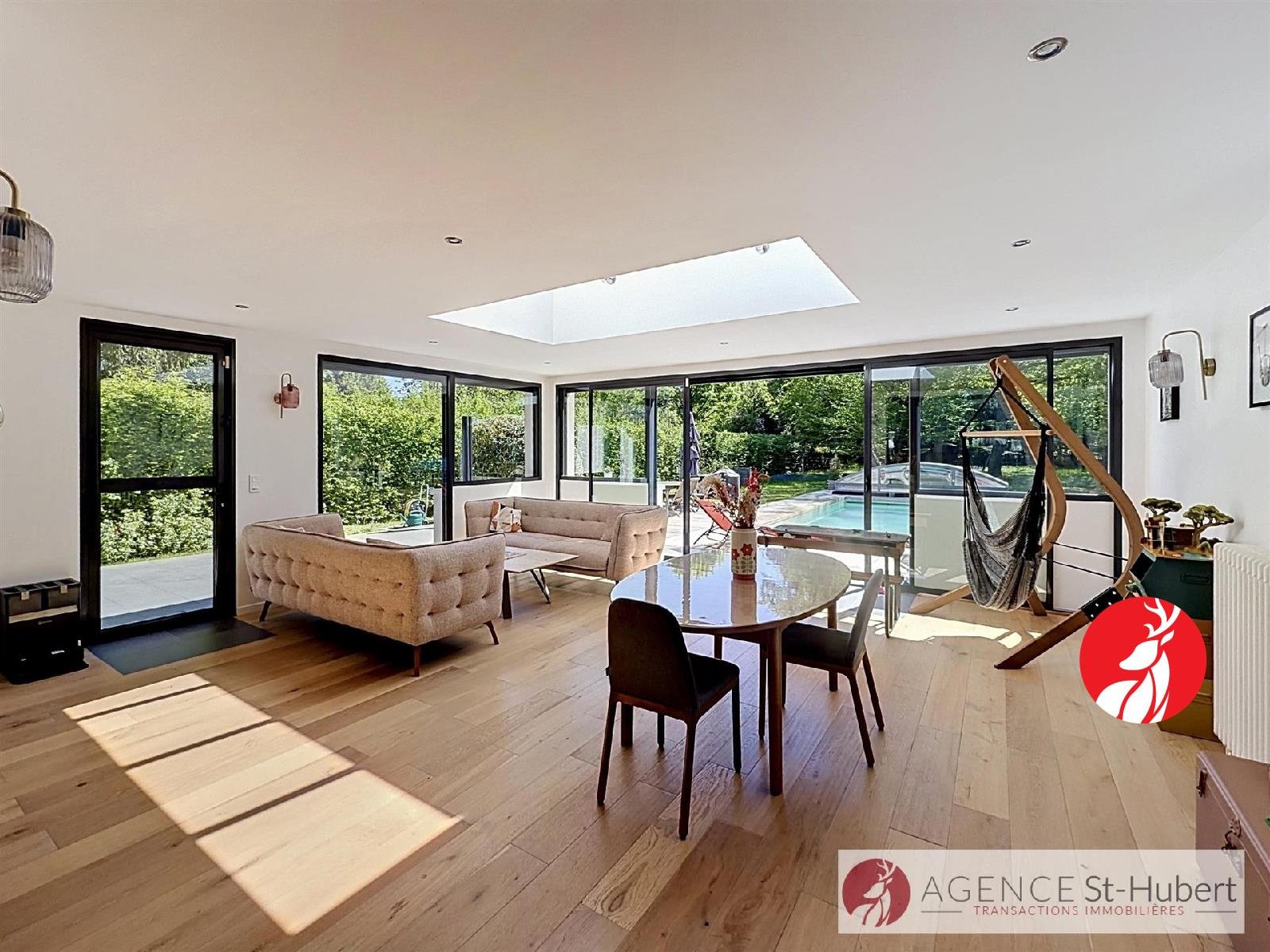 Maison à vendre, 181m², Barbizon