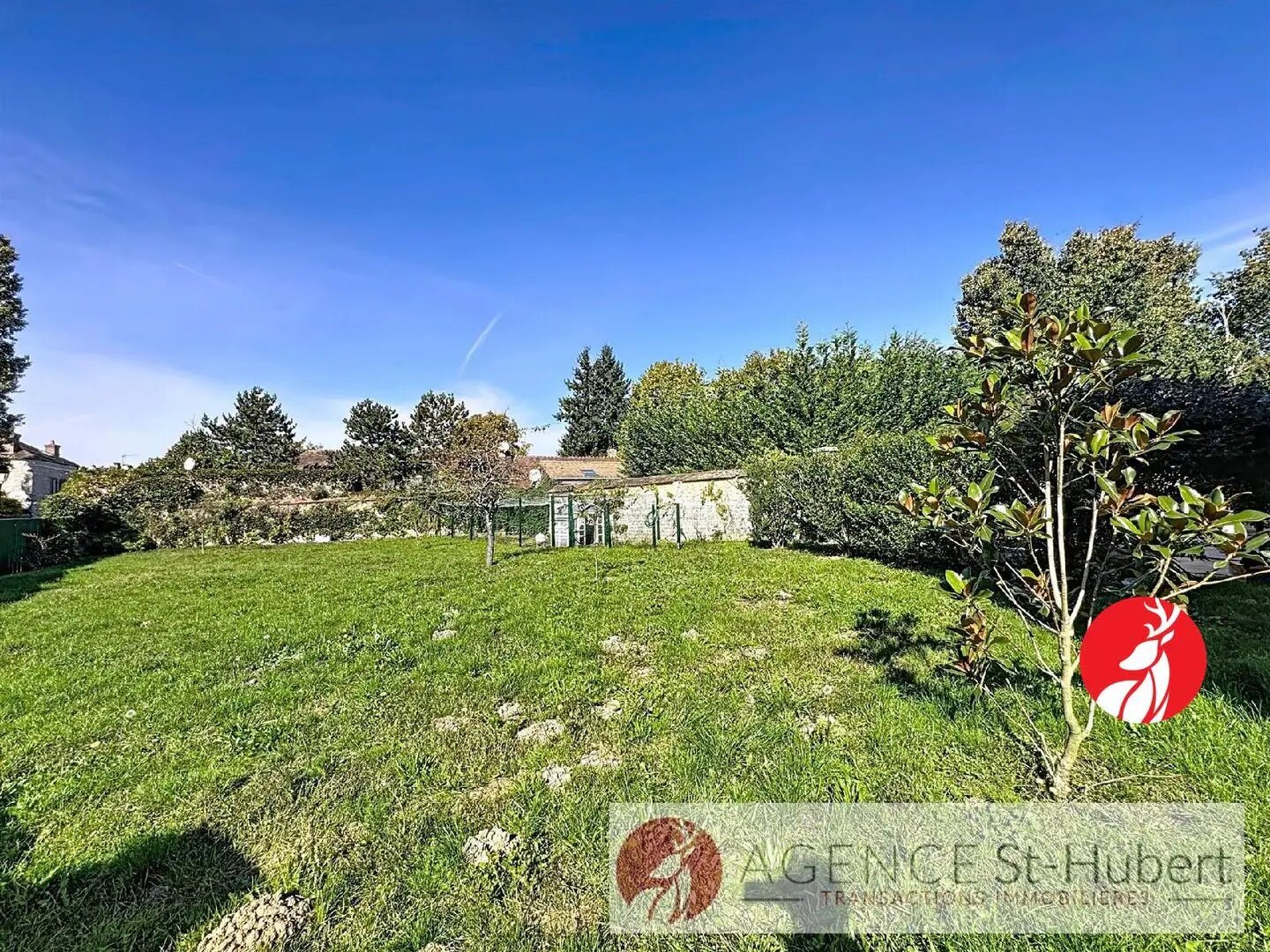 Maison à vendre, 200m², Noisy-sur-Ecole
