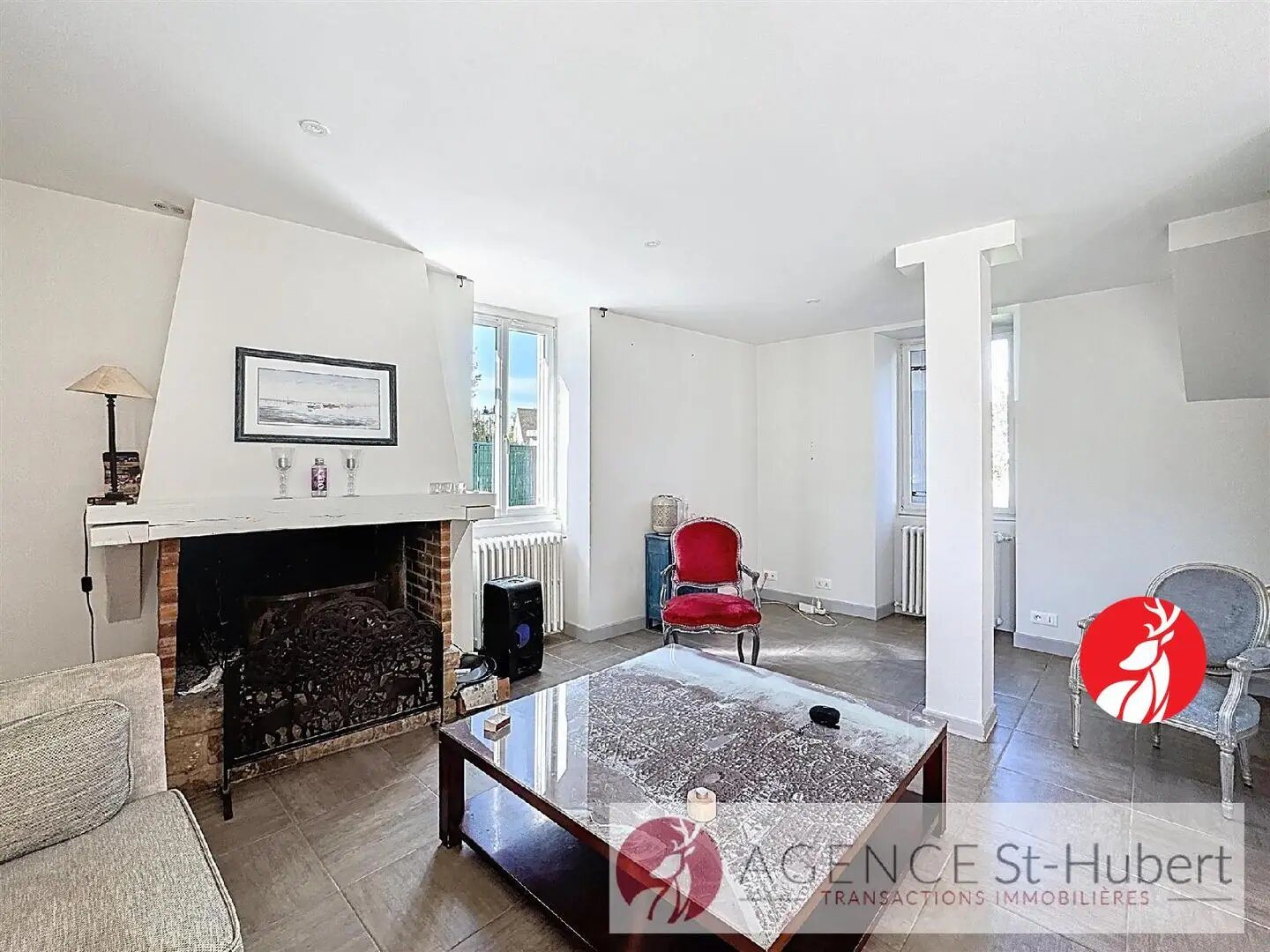 Maison à vendre, 200m², Noisy-sur-Ecole