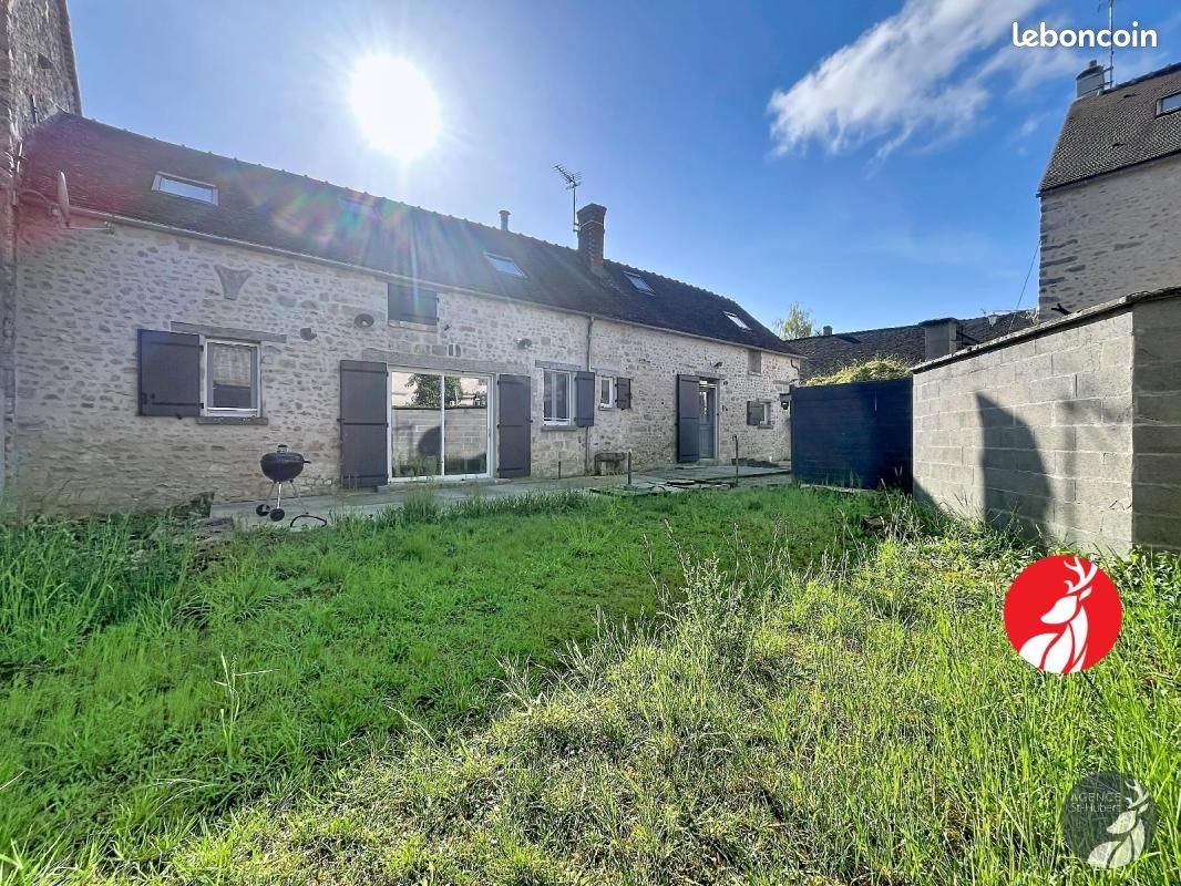 Maison à vendre, 153m², Tousson