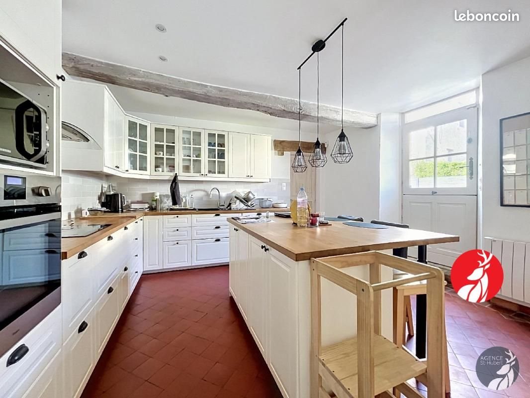 Maison à vendre, 153m², Tousson