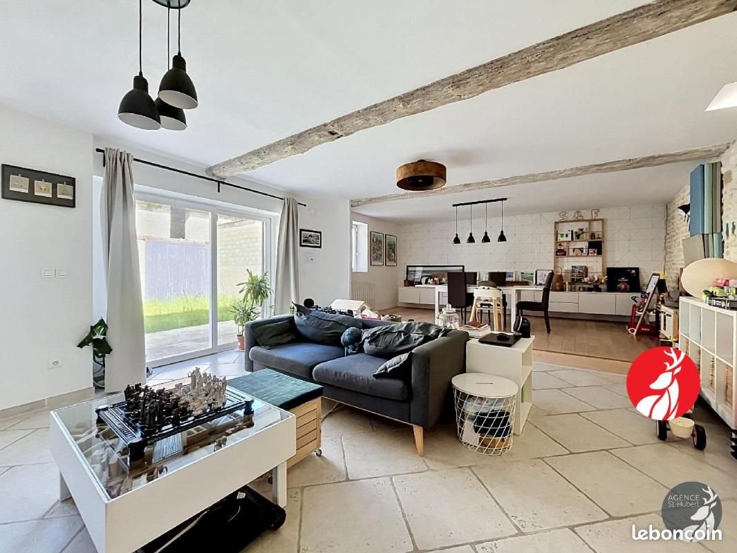 Maison à vendre, 153m², Tousson