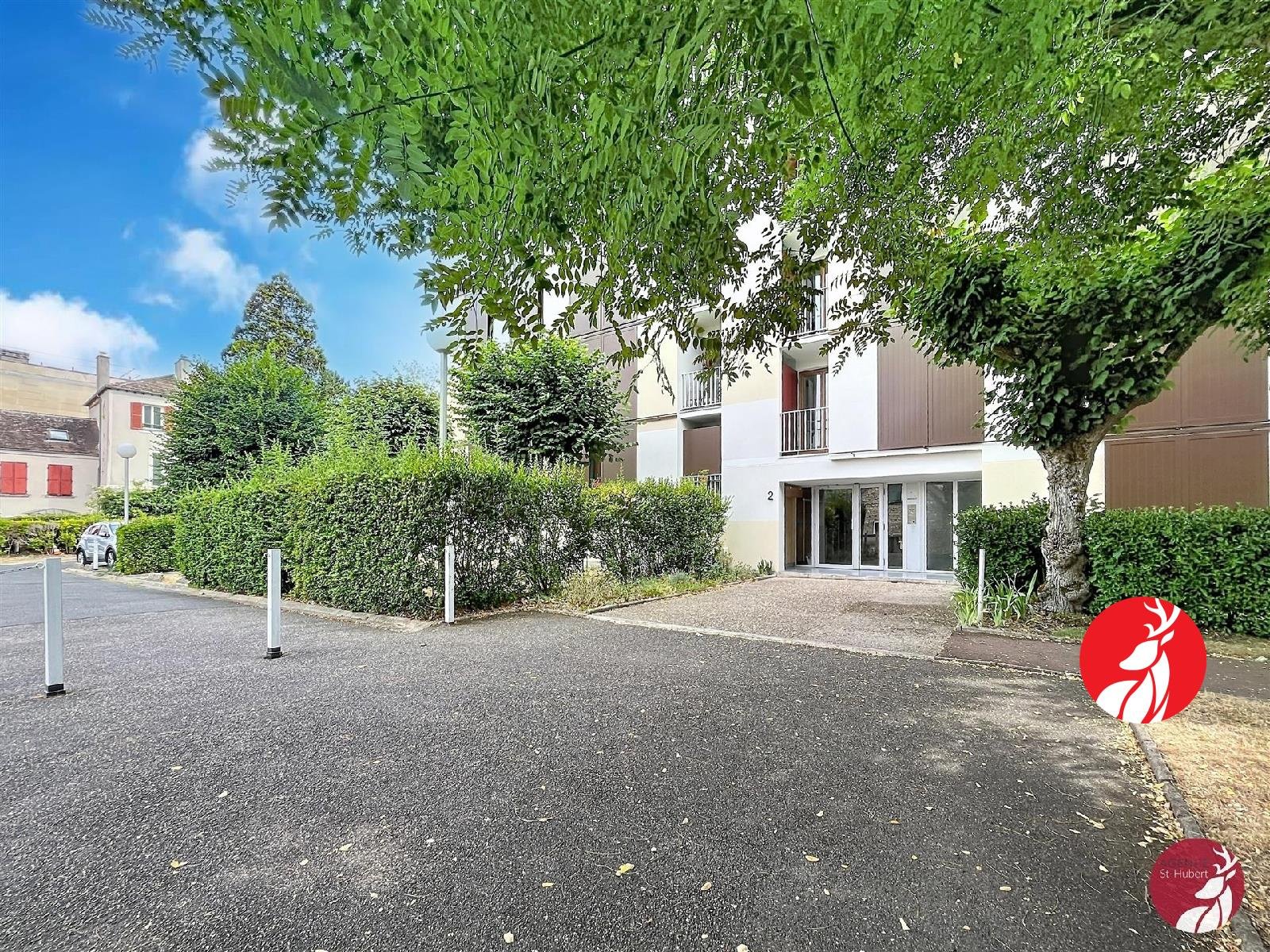 Appartement à vendre, 27m², Avon