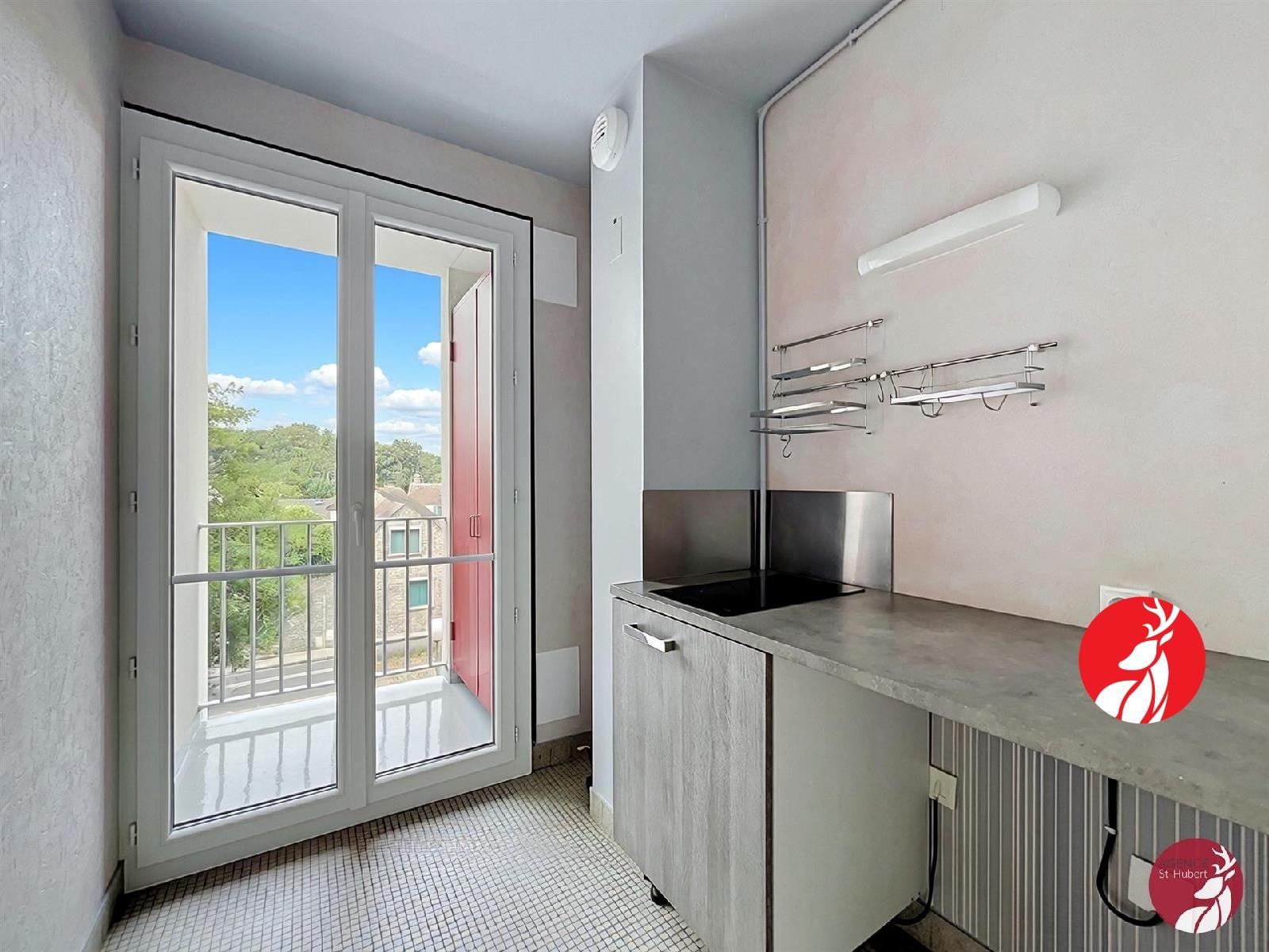 Appartement à vendre, 27m², Avon