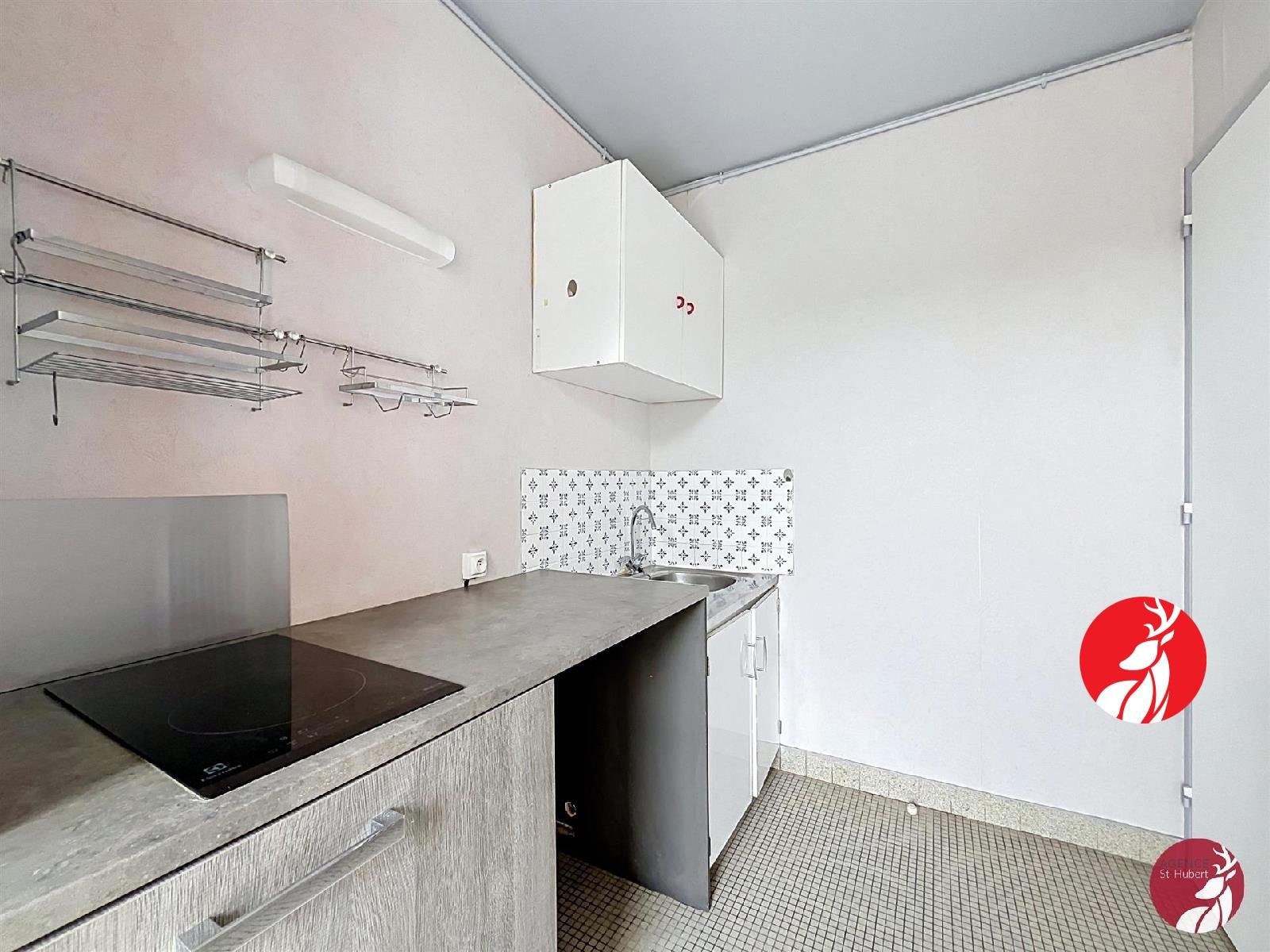 Appartement à vendre, 27m², Avon