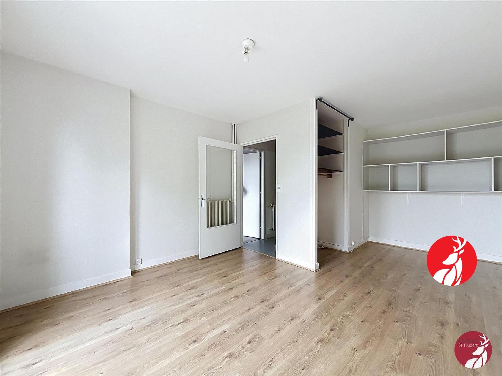 Appartement à vendre, 27m², Avon