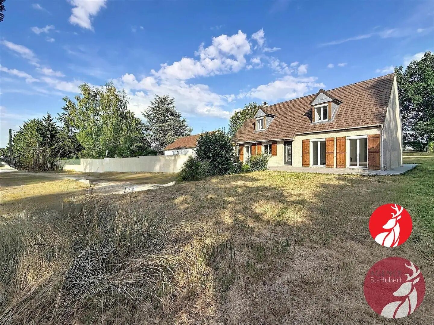 Maison à vendre, 165m², Barbizon