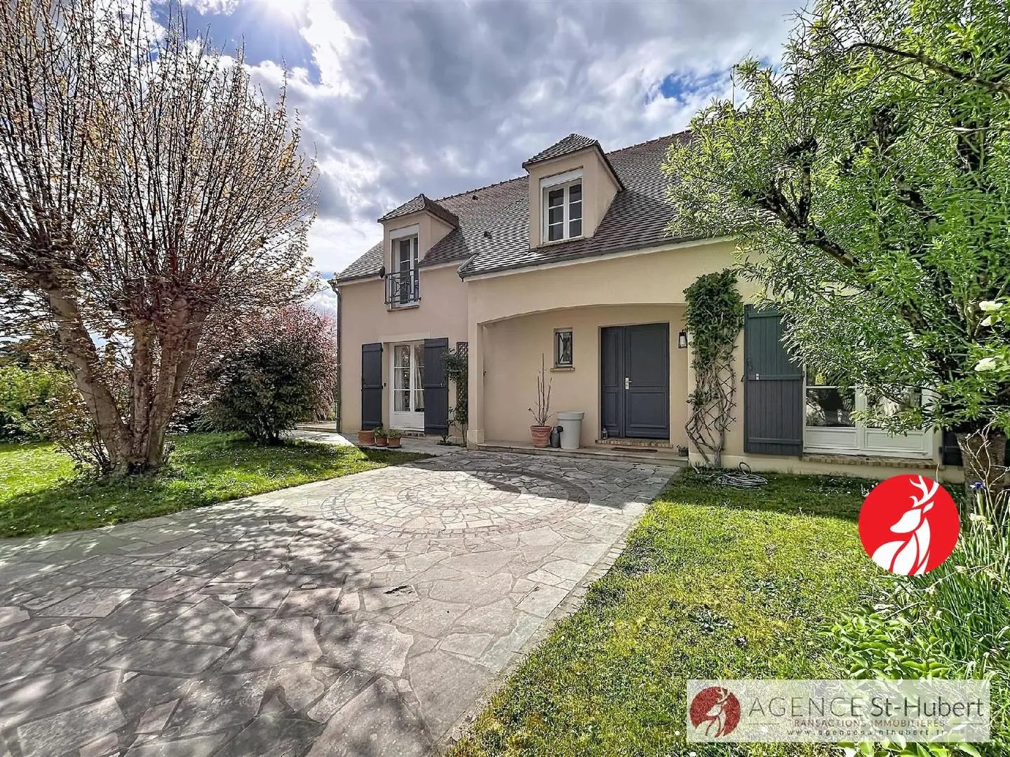 Maison à vendre, 180m², Fontainebleau