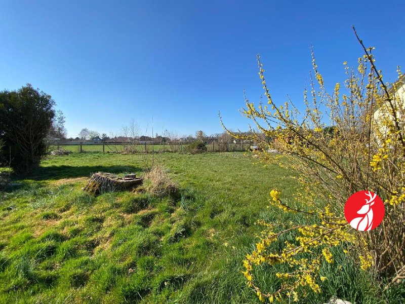 Maison à vendre, 46m², Saint-Martin-en-Bière