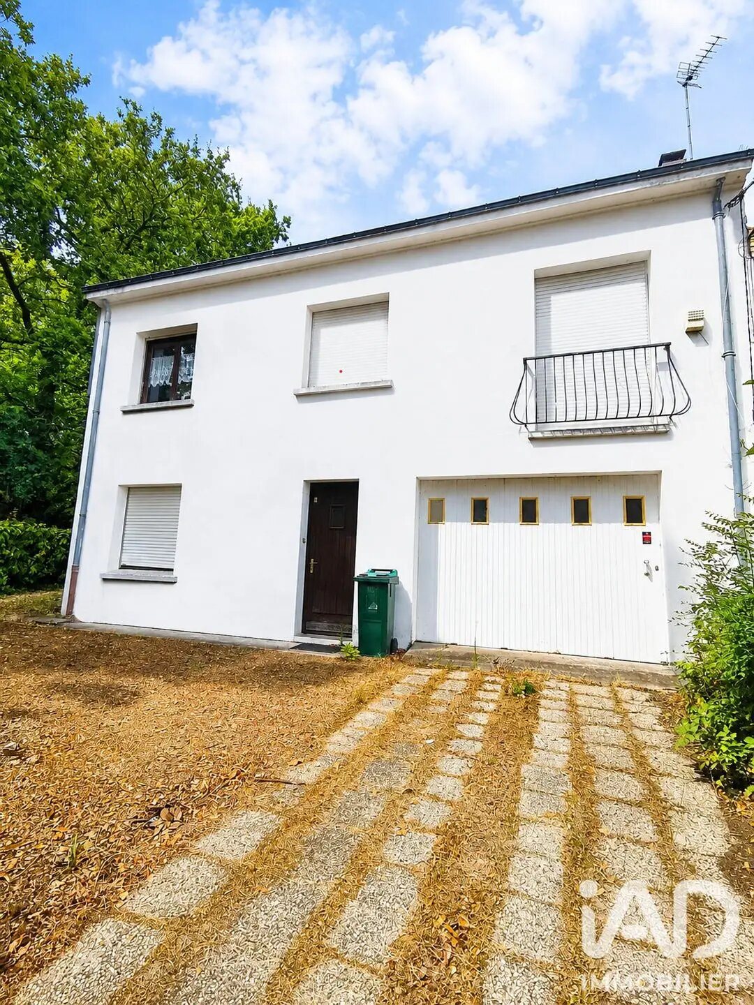 Maison à vendre, 151m², Saint-Herblain