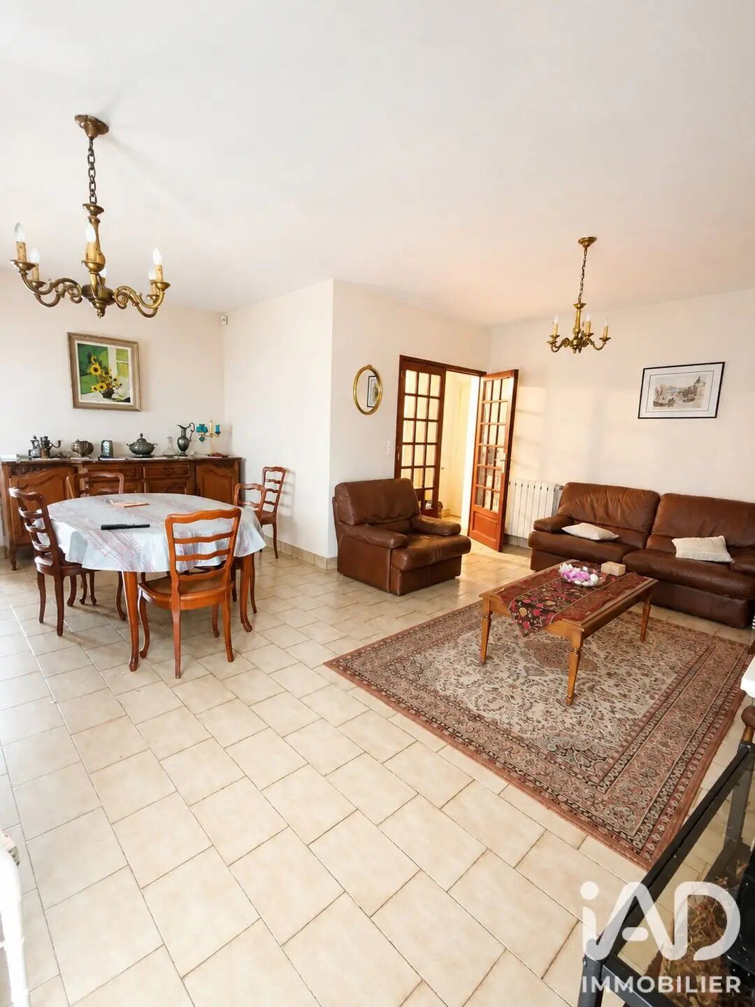 Maison à vendre, 151m², Saint-Herblain