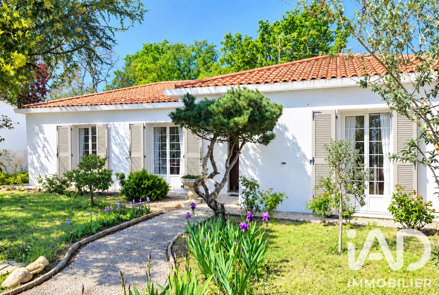 Maison à vendre, 105m², Challans
