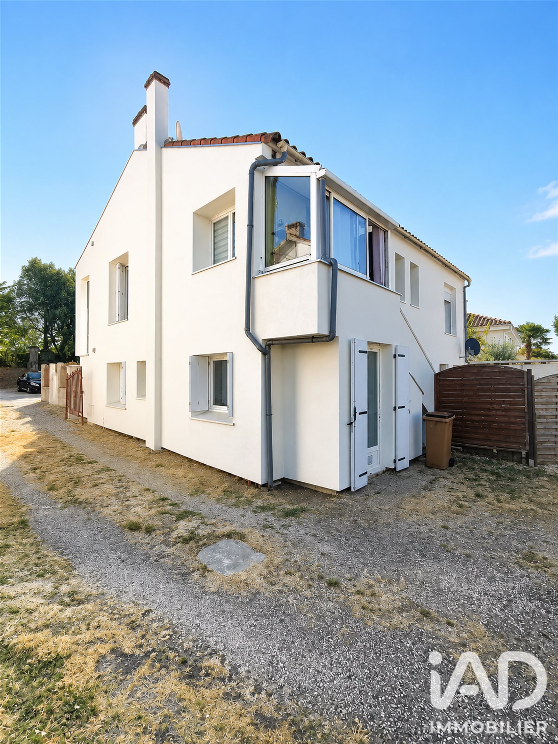 Maison à vendre, 144m², Challans
