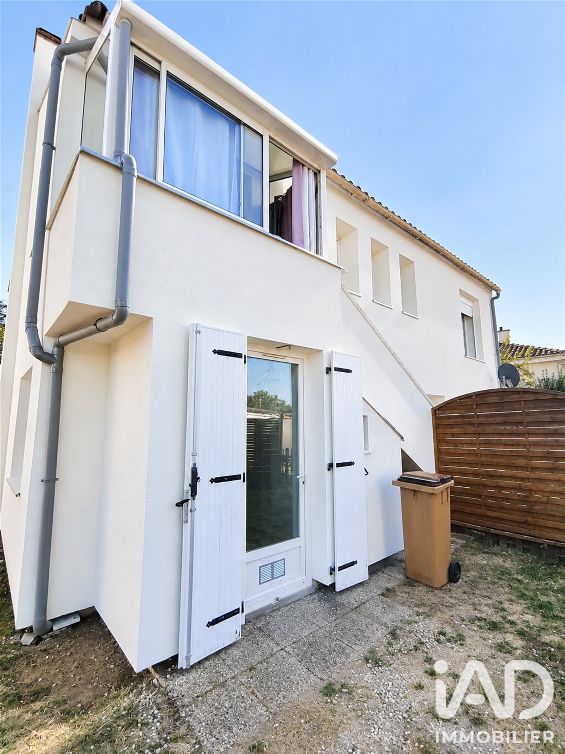 Maison à vendre, 144m², Challans