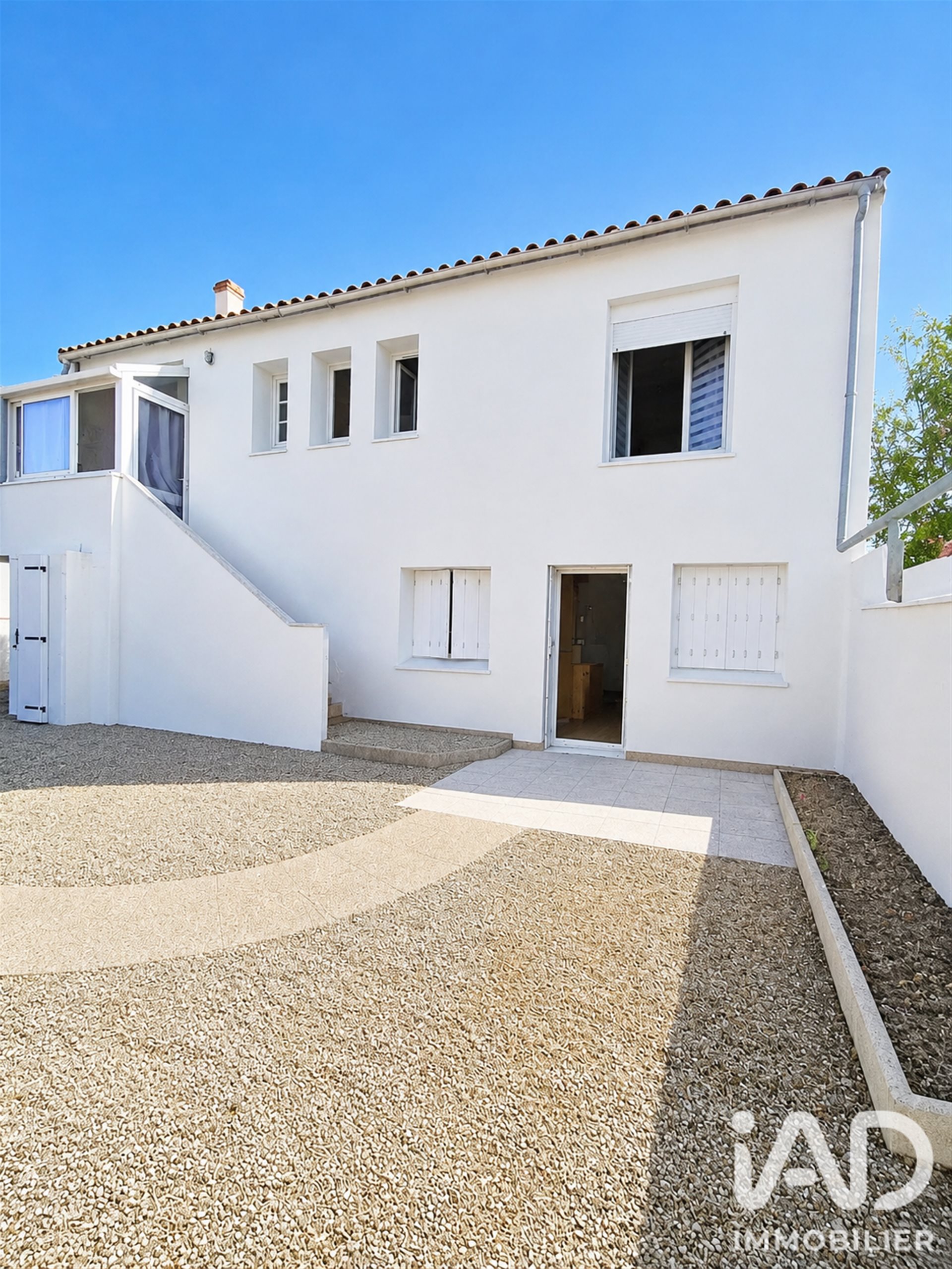 Maison à vendre, 144m², Challans