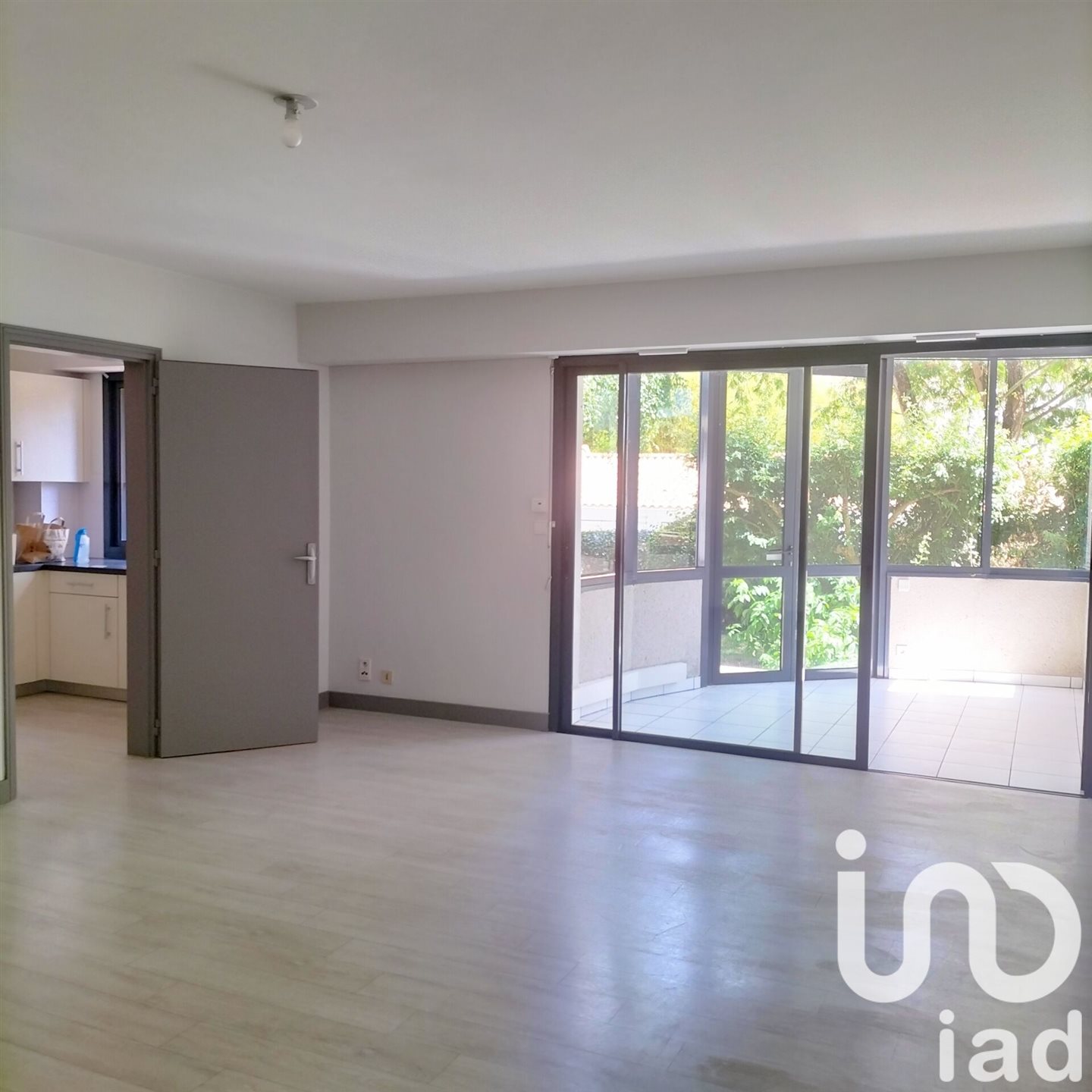 Appartement à vendre, 71m², Challans