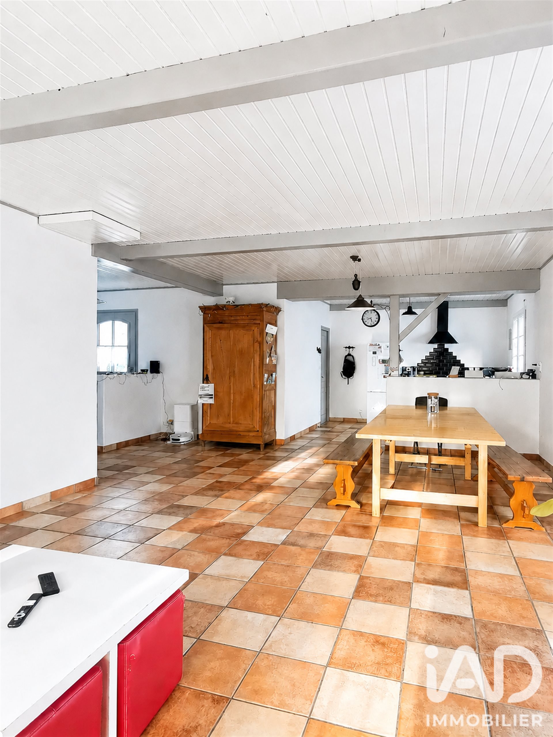 Maison à vendre, 111m², La Garnache